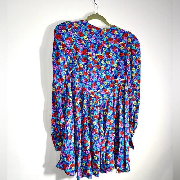 ROTATE Alison Dress - Picture 7 of 11